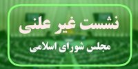برگزاری هفتمین جلسه وبیناری مجلس فردا/ کدام وزیر پزشکیان در جلسه مجازی حضور خواهد داشت؟