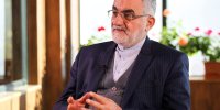 بروجردی: انسداد تنگه هرمز پشتوانه مهم تیم مذاکره‌کننده ایران است/ هماهنگی میدان و دیپلماسی نماد اقتدار جمهوری اسلامی است
