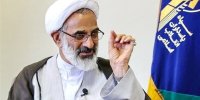 توصیه های مهم نماینده ولی فقیه در سپاه به مذاکره کنندگان؛ با گرگ خطرناک، دوستی معنا ندارد/ مذاکره به‌معنای آشتی نیست، باید با هوشیاری انجام شود