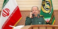 هشدار سردار ابن‌الرضا به آمریکا: به نقض تفاهم‌نامه واکنش سنگین و پشیمان کننده ای خواهیم داشت