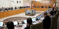 پزشکیان: همه روند مذاکرات با رهبری و شورای عالی امنیت ملی هماهنگ شده است/ هماهنگی میان ارکان نظام بی‌سابقه است / معیشت مردم اولویت دولت است