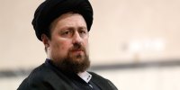 سید حسن خمینی: نهم و دهم اسفند مصیبت از همه‌ جا پدید آمد/ در چهار ماه گذشته ملت‌ ایران و مسئولین بزرگوارش صبر کردند