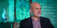 جلایی پور: تندروها نگران این هستند که جنگ در ایران عزتمندانه پایان یابد