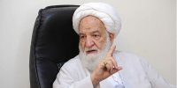 آیت الله مسعودی خمینی: اکثریت مردم ایران معتقدند که جنگ نباید صورت گیرد/ اگر معتقدید جنگ امر ضروری است، خودتان تشریف ببرید!