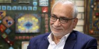 مرعشی: برخی به اسم دفاع از نظام دقیقاً در زمین نتانیاهو بازی می‌کنند