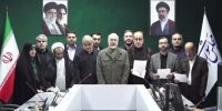 مکاتبات قالیباف برای رفع موانع بازگشایی مجلس/ نماینده قائنات: برنامه‌ریزی هیئت رئیسه بر بازگشایی صحن مجلس است