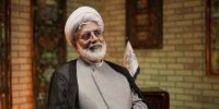 رهامی: برخی تندروها عملا همسو با اسرائیل عمل می‌کنند