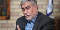 پیش‌بینی علی جنتی از آینده ایران؛ گمان نمی‌کنم دوباره درگیر جنگ فرسایشی بشویم/ آمریکا قول داده تحریم‌هایی را که توسط کنگره اعمال شده بردارد اگر...