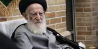 روایت آیت‌الله شبیری زنجانی از پاسخ رهبر شهید به درخواست دیدار مسعود رجوی