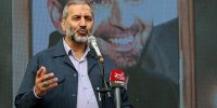 فرمانده هوافضای سپاه از جزئیات پاسخ های موشکی ایران گفت/ سیدمجید موسوی: هر عضو ملت که شهید شود پرونده مستقلی برای انتقام است