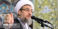 امام جمعه تبریز: دشمن حتی اگر به یکی از شرایط عمل نکند، دست ما روی ماشه است