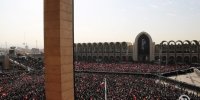 خبر مهم سردار حسن زاده از تغییر ساعت اقامه نماز بر پیکر رهبری/ قطعا تشییع پیکر رهبر شهید به‌طور زمینی انجام خواهد شد