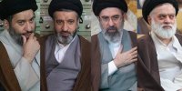 رهبر شهید انقلاب چند فرزند داشتند؟