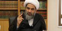عضو جامعه مدرسین حوزه علمیه قم: خونخواهی امام شهید حق مردم است/ امیدواریم هر چه زودتر این خونخواهی واقعی شود