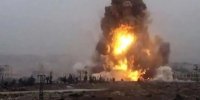 کدام نقاط ایران صبح امروز مورد حمله قرار گرفت؟ + عکس
