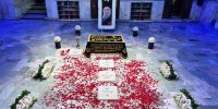 امکان زیارت مزار رهبر شهید انقلاب امشب فراهم می‌شود