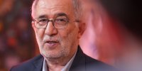 علایی: ارزیابی من این بود که هم رهبری و هم بیت رهبری را می‌زنند؛ شمخانی این‌ها را می‌دانست/ اشکالی در ارزیابی ظرفیت‌های اطلاعاتی موساد و سیا وجود دارد