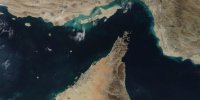 فوری/ سپاه خطاب به آمریکا: بجنگ تا بجنگیم/ دومین «شناور متخلف» در تنگه هرمز مورد اصابت قرار گرفت
