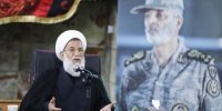 رئیس سازمان عقیدتی سیاسی ارتش: شهادت رهبر انقلاب می‌تواند زمینه‌ساز وحدت و بیداری جهان اسلام باشد