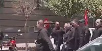 تجلیل عراقی‌ها از عراقچی؛ سنگ‌پرانی سوپرانقلابی‌ها به او/ سلیمی‌نمین: تندروها می‌خواهند خود را «کاتولیک‌تر از پاپ» نشان دهند