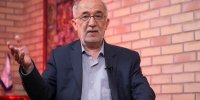 ببینید/ سردار علایی: اگر قرار باشد بعد از جنگ تفاهم شود، چه بهتر قبل از جنگ باشد/ شاید قبل از جنگ ۱۲روزه می‌شد کاری کرد که نتوانند تصمیم به جنگ بگیرند