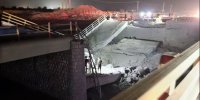 پل کهورستان کجاست؟ چرا آمریکا این گلوگاه راهبردی جنوب ایران را هدف گرفت؟