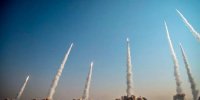 فوری/ سپاه: رادار کنترل هوایی آمریکا مستقر در منطقه غنم عمان را هدف قرار گرفت