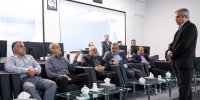 تأکید پزشکیان بر اصلاح ساختار صنعت نفت؛ جمع‌آوری فلرها باید شتاب بگیرد