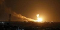در حمله هوایی بامداد امروز آمریکا به تبریز چند نفر شهید و مجروح شدند؟