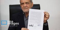 از قطعنامه ای که امام خمینی(ره) پذیرفت تا تفاهمنامه ای که رهبرانقلاب اجازه اش را داد/ مواجهه دو امام در دو پدیده مشابه، یکی است
