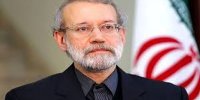 همسر دکتر لاریجانی می گوید در طول 48سال زندگی مشترک، حتی یکبار او را در خانه عصبانی ندیده است/فرزندانش را به دوری از سیاست توصیه می کرد