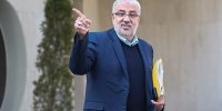 خاطره عجیب وزیر دولت رییسی از تماس موساد با او در سال ۱۴۰۲/ از من پرسید فلانی ۳+۵ چند می‌شود؟ گفتم ۸، گفت همین الان خط هشتم سراسری گاز را زدیم