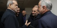 تک و پاتک پزشکیان و جبلی در دولت/ مدیران صدا و سیما از وحدت می‌گویند اما چون به خلوت می‌روند آن کارِ دیگر می‌کنند!