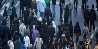 انتقاد رسانه اصولگرا از نماینده تندرو مجلس : اسرائیل را از حوادث دی ماه تبرئه می کنی و  به دولت تهمت می زنی؟