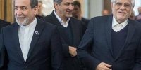 عارف از عراقچی تجلیل کرد