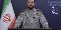 ستادکل نیروهای مسلح پاسخ ترامپ را داد/ قرارگاه مرکزی خاتم الانبیاء : هر کشوری از اموال بلوکه ایران  خسارت دریافت کند، مجوز عبور از تنگه را نخواهد داشت