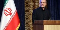 راستی آزمایی ادعای رئیس دانشگاه صدا و سیما درباره سانسور سخنان پزشکیان/ دفتر رئیس جمهور واقعا دخالت داشت؟