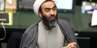 واکنش یک رسانه به گریه‌های نماینده محلس برای بی‌حجابی