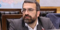 عضو شورای مرکزی شریان: سلبریتی‌ها بگویند در این ۵ ماه کجا بودند که با آمریکا همصدا شدند