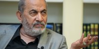 رفیقدوست: امام من را صدا کرد و گفت بمب اتم نباید بسازید/ تنگه هرمز آبراه بین‌المللی نیست/ جنگنده هم ساخته‌ایم و در حال تکثیرش هستیم