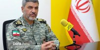 پایگاه العدیری و العدید؛ دو هدف راهبردی آمریکا در منطقه/ سخنگوی ارتش: پیگیری سرنوشت سه خلبان سوخو-۲۴ ادامه دارد؛ سرنوشت آنها مشخص نیست