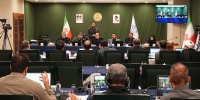 تاریک و روشن ماجرای جلسات علنی حضوری و مجازی مجلس/ گودرزی: جلسه مجازی منع قانونی ندارد/ لاهوتی: معترضان به تعطیلی مجلس، مخالف اصلاح آیین‌نامه شدند!