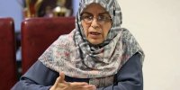 انتقاد تند روزنامه اصولگرا از نامه آذر منصوری به رئیس قوه قضاییه: مواضع شما نهایت نامردی است