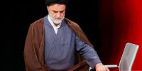 چهار سوال محمود نبویان از سخنگوی وزارت خارجه درباره جنگ؛ ‏آیا تحریم‌ها برداشته می‌شود؟/ ‏سرنوشت خسارت جنگ چه می‌شود؟...