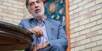 باهنر: برای بعضی نمایندگان بعد از مجلس زکات جمع می‌کردم/ بعضی از نمایندگان هم بار و بنه خود را می‌بندند!