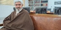 معادیخواه: برخی از پایان جنگ ناراحت می‌شوند؛ زیرا زندگی و منافع آنان با جنگ گره خورده است