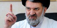 روزنامه جمهوری اسلامی: قوه قضاییه باید با روحانی معلوم الحالی که حرف دروغ به رهبری نسبت داد برخورد کند