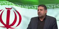 تاکید نماینده تهران در مجلس بر حاکمیت تنگه هرمز؛ امنیت خلیج فارس، محصول تدبیر و اراده کشورهای منطقه است، نه اذن بیگانه!