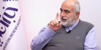 حسام الدین آشنا از توافق مکه نوشت؛ قواعد جنگ تغییر می‌کند؟