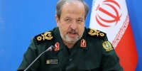 سرپرست وزارت دفاع: دست نیروهای مسلح برای پاسخ به تهدیدات پُر است/ به‌زودی خواهند فهمید که فناوری بومی ایران، برتر از هر سامانه ای در منطقه است